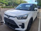 Toyota Raize X Grade 2024