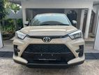 Toyota Raize X Grade 2024