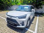 Toyota Raize X Grade 2024
