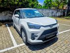 Toyota Raize X Grade 2024
