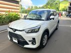 Toyota Raize X Grade 2024
