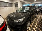 Toyota Raize X Grade 2024