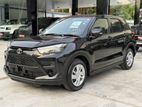 Toyota Raize X-Grade 2025