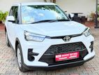 Toyota Raize X-Grade 2025