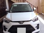 Toyota Raize X Grade 2025