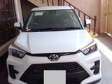 Toyota Raize X Grade 2025