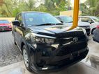Toyota Raize X Grade 2025