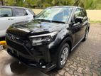Toyota Raize X Grade 2025