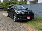 Toyota Raize X GRADE 2025