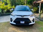 Toyota Raize X Grade 2025