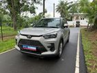Toyota Raize X Grade Limited 2023