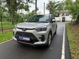 Toyota Raize X Grade Limited 2023