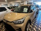 Toyota Raize X GRADE PETROL 2024