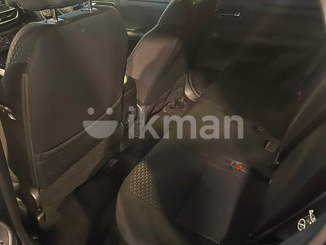 Toyota Raize 2025 photo 4
