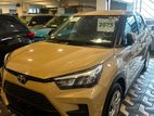 Toyota Raize X GRADE PETROL 2025
