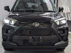 Toyota Raize X Grade Turbo 2025