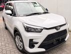 Toyota Raize X Limited 2024
