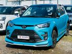 Toyota Raize X Limited 2024