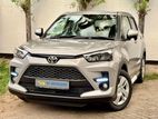 Toyota Raize X Limited 2025