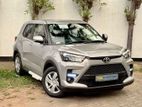 Toyota Raize X Limited 2025