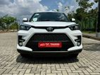 Toyota Raize X Limited 2025