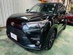 Toyota Raize X Limited 2025