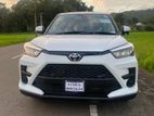 Toyota Raize X Limited 2025