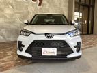 Toyota Raize X Limited New 2025