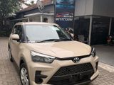 Toyota Raize X LTD 2024