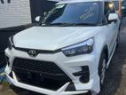 Toyota Raize X Modelista 2023