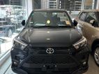Toyota Raize X NV READY 2025
