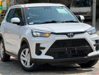 Toyota Raize X Safety 2021
