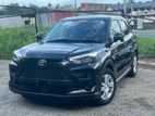 Toyota Raize X Yaris 2023