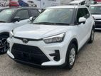 Toyota Raize X Yaris Roomy 2023