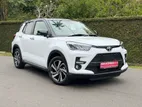 Toyota Raize Z 1.0 Black Top B/N 2025