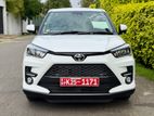 Toyota Raize Z 1.0 Brand New 2025