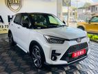 Toyota Raize Z 1.0 Petrol 2026