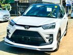 Toyota Raize Z 100 Cc Body Kit 2026