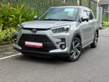 Toyota Raize Z 1000 TURBO 2023