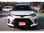 Toyota Raize Z 1000cc (4WD) 2024