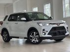 Toyota Raize Z 1000CC Blindspot 2025