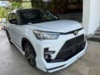 Toyota Raize Z 1000cc bodykit 2024