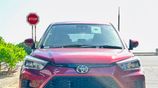 Toyota Raize Z 1000cc Petrol 2026