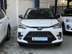 Toyota Raize Z 1,000cc Turbo 2025