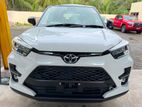 Toyota Raize Z 1000cc turbo 2025