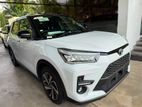 Toyota Raize Z 1000cc Turbo 2025