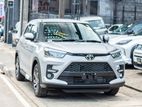 Toyota Raize Z 1000CC Turbo 2025