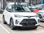 Toyota Raize Z 1000cc Turbo 2025