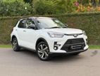Toyota Raize Z 1000cc Turbo 4WD 2025