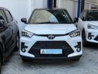 Toyota Raize Z 1000cc Turbo 4WD 2025